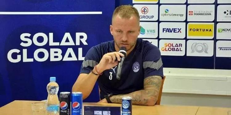ESKİ DOST KADLEC RAKİBİN EN TECRÜBELİSİ