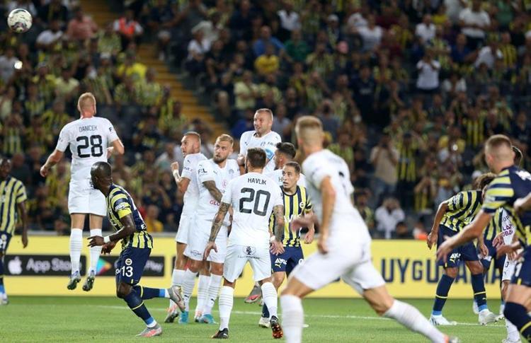 Lincon Henrique şov yaptı İrfan Can Kahveci ve Mert Hakan Yandaş şaşırdı kaldı İnanılmaz tepki