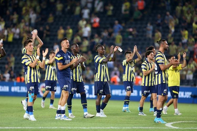 Lincon Henrique şov yaptı İrfan Can Kahveci ve Mert Hakan Yandaş şaşırdı kaldı İnanılmaz tepki