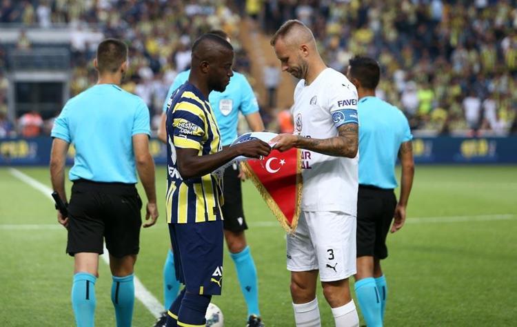 Lincon Henrique şov yaptı İrfan Can Kahveci ve Mert Hakan Yandaş şaşırdı kaldı İnanılmaz tepki