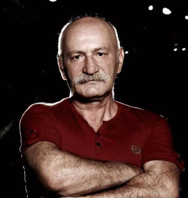 Oyuncu Ali Erkazanın Seda Sayan için yaptığı yorum şok etti