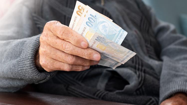Banka promosyonlarında rakamlar güncellendi 2.500 TL maaş alan emekli 7.500 TL promosyon alacak