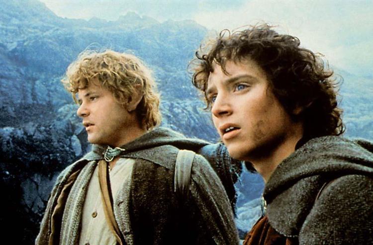 5. Yüzüklerin Efendisi: İki Kule – The Lord of the Rings: The Two Towers (2002) – IMDb: 8.8