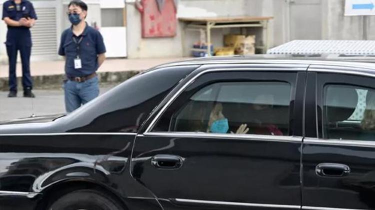Çin ordusu harekete geçti Tayvanı dört bir yandan kuşattılar, dünyaya son dakika açıkladılar