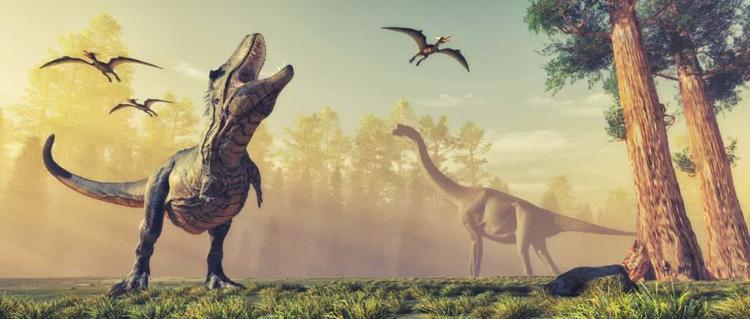 İşte 10 ölümcül dinozor