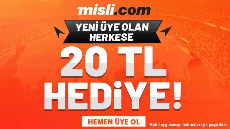 Onun için futbolcu değil demişti Dün akşam taraftarları delirtti Okan Buruk Torrente hak verdi