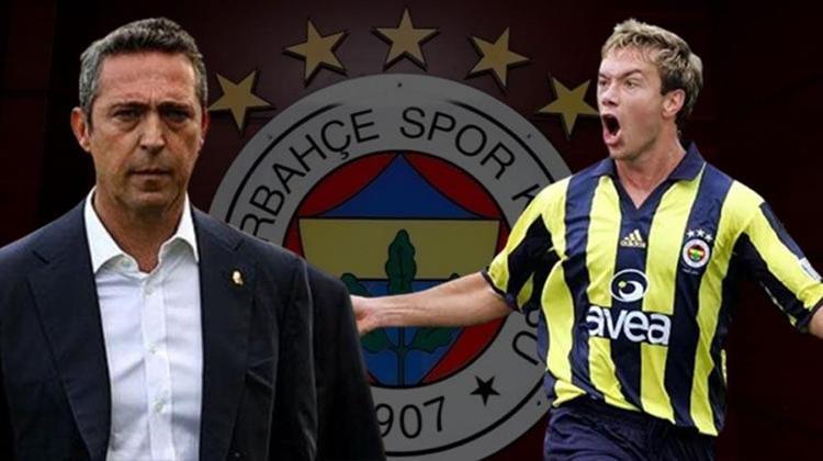 Ve Yeni Lugano bulundu Jorge Jesus Benficaya aldıramamıştı Ali Koçtan özel olarak istedi