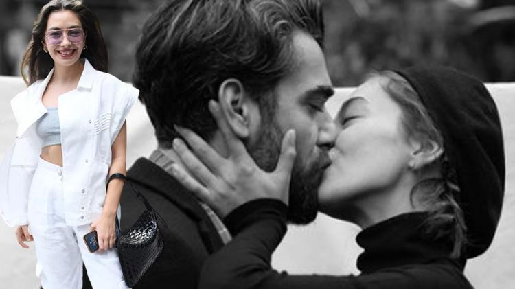 Neslihan Atagül hayalini açıkladı O kişiyi oynamak istiyor...