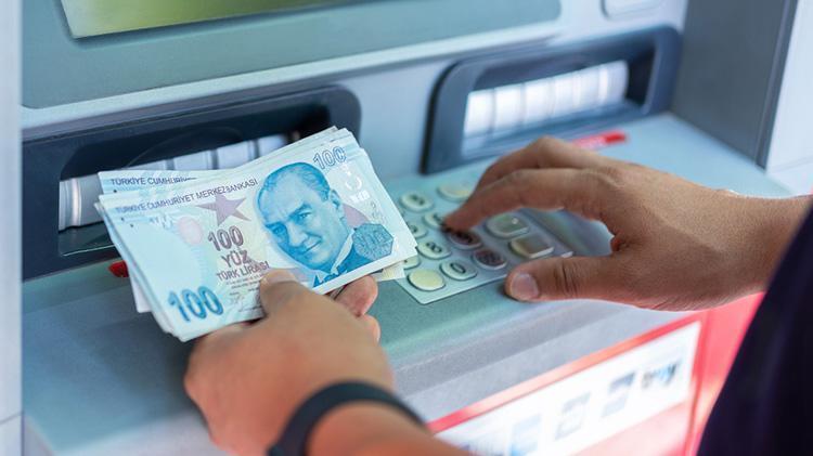 İhtiyaç, konut, taşıt kredisi faiz oranları tamamen değişti Bankalar peş peşe duyurdu: Ziraat Bankası, Vakıfbank, Halkbank, Garanti, İş Bankası...