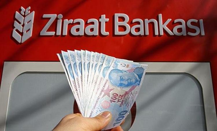 ZİRAAT BANKASI KREDİ FAİZ ORANLARI