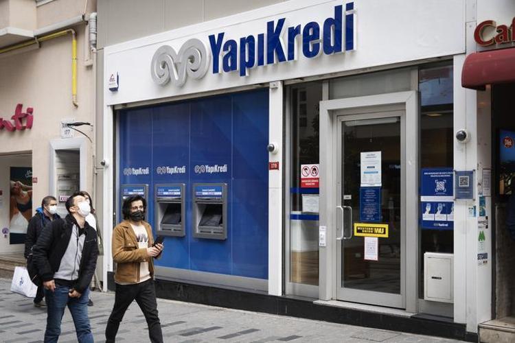 YAPI KREDİ FAİZ ORANLARI