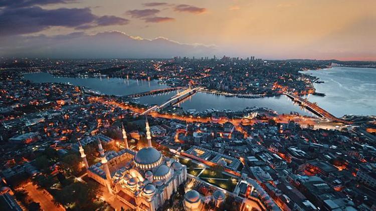 İstanbulun nüfus haritası belli oldu Hangi ilçede en çok aslen nereli yaşıyor