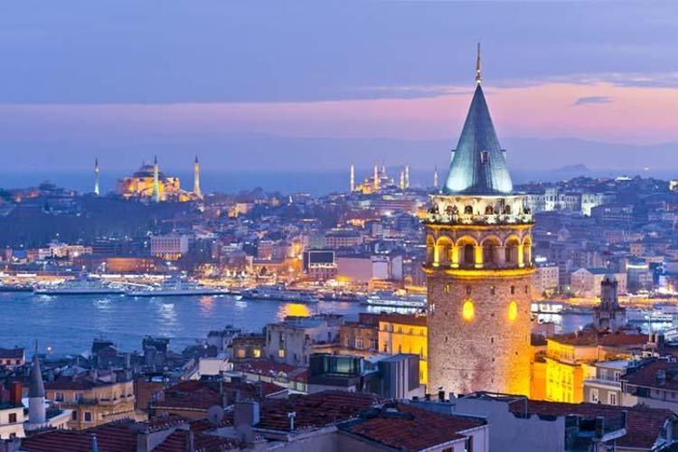 İstanbulun nüfus haritası belli oldu Hangi ilçede en çok aslen nereli yaşıyor