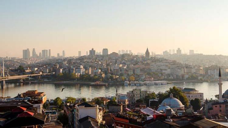 İstanbulun nüfus haritası belli oldu Hangi ilçede en çok aslen nereli yaşıyor