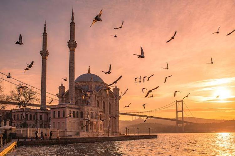 İstanbulun nüfus haritası belli oldu Hangi ilçede en çok aslen nereli yaşıyor