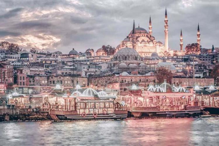 İstanbulun nüfus haritası belli oldu Hangi ilçede en çok aslen nereli yaşıyor
