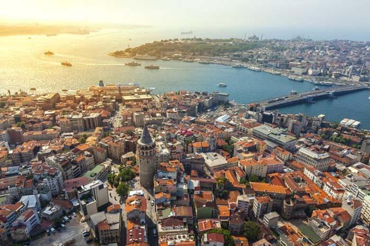 İstanbulun nüfus haritası belli oldu Hangi ilçede en çok aslen nereli yaşıyor