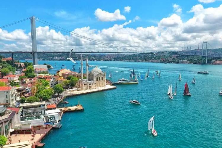 İstanbulun nüfus haritası belli oldu Hangi ilçede en çok aslen nereli yaşıyor