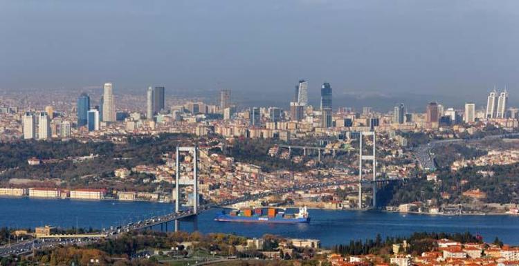 İstanbulun nüfus haritası belli oldu Hangi ilçede en çok aslen nereli yaşıyor