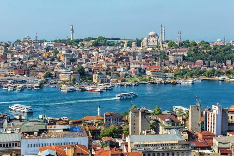 İstanbulun nüfus haritası belli oldu Hangi ilçede en çok aslen nereli yaşıyor
