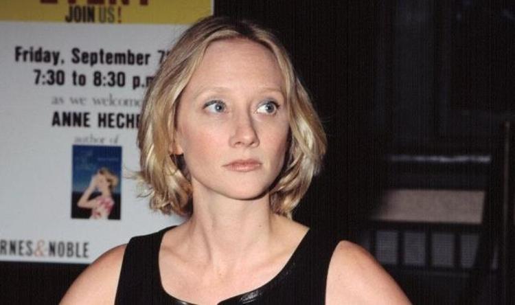 Hollywood yıldızı Anne Heche hayatını kaybetti