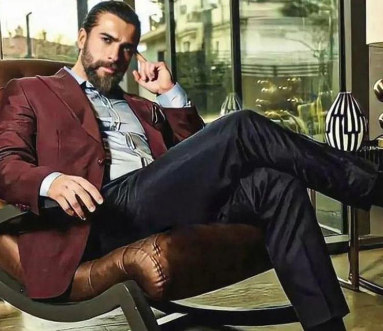 RUS DİZİSİNE DAHİL OLDU