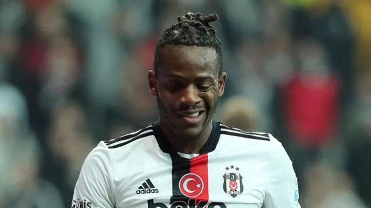 Fenerbahçede son dakika Batshuayi iptal Guiza ve Soldadodan sonra La Ligadan bir golcü daha