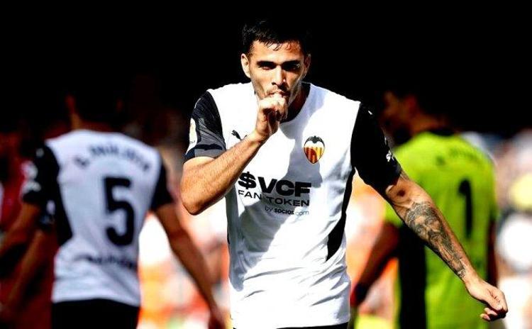 FENERBAHÇE MAXİ GOMEZ İÇİN BİR KEZ DAHA ATAĞA GEÇTİ