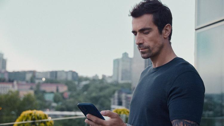 İbrahim Çelikkol imajını değiştirdi olay oldu