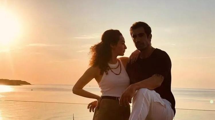 İbrahim Çelikkol imajını değiştirdi olay oldu