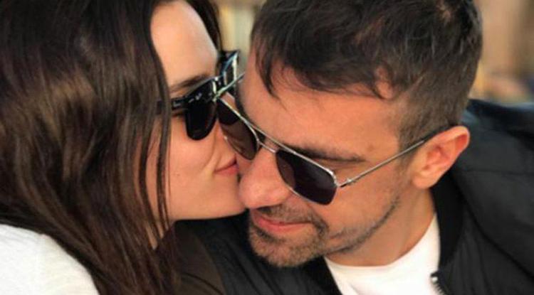 İbrahim Çelikkol imajını değiştirdi olay oldu