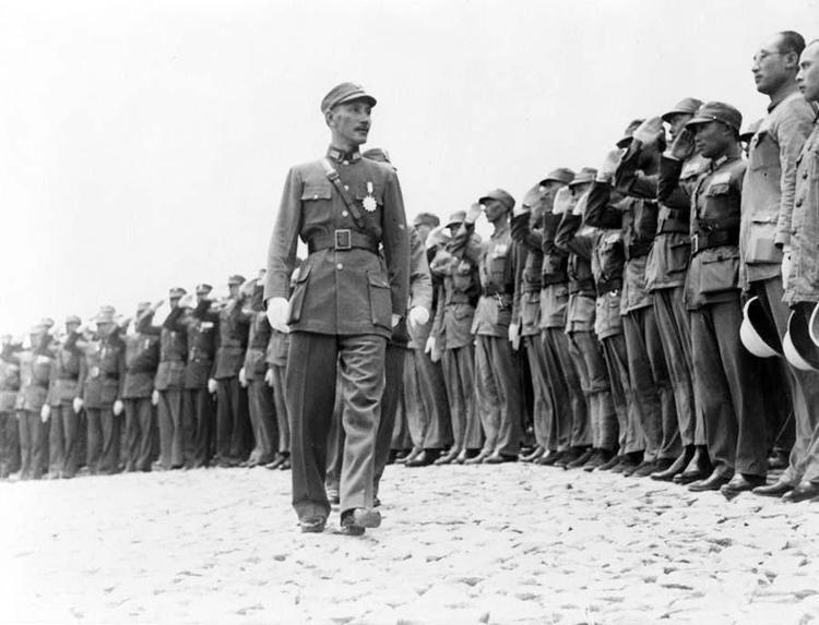 Tayvan ile Çin arasındaki tarihsel düşmanlık İki devlet böyle ortaya çıktı: Qing hanedanı, Mao Zedong ve General Chiang Kai-shek...