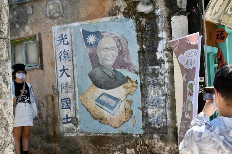 Tayvan ile Çin arasındaki tarihsel düşmanlık İki devlet böyle ortaya çıktı: Qing hanedanı, Mao Zedong ve General Chiang Kai-shek...