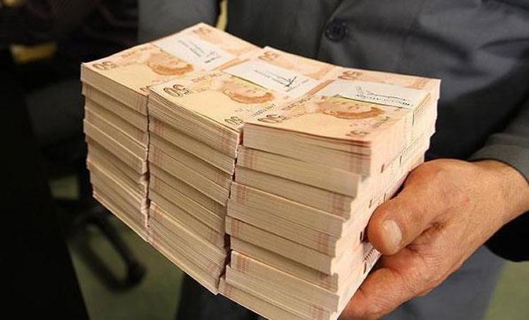 Emekliye 8 bin liralık ek gelir Emekli promosyonunda en yüksek rakam Bankalar tek tek açıkladı