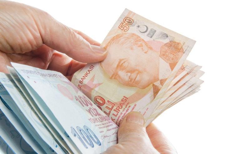 Devam eden aylıklar için promosyon