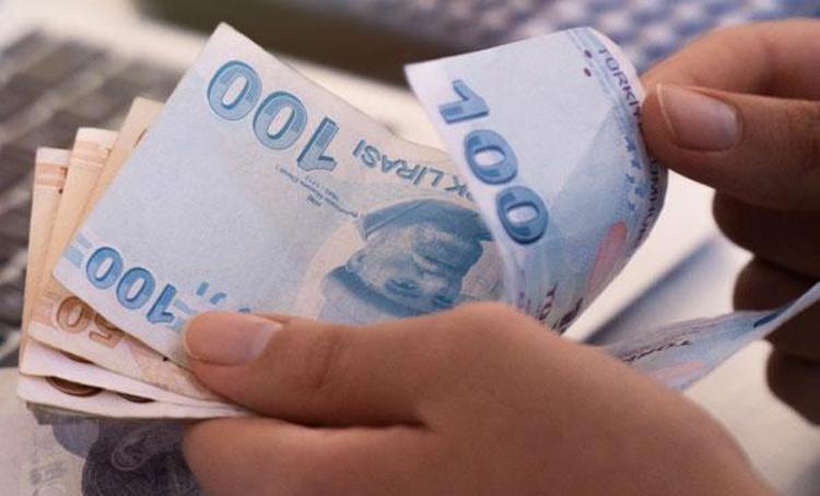 Emekliye 8 bin liralık ek gelir Emekli promosyonunda en yüksek rakam Bankalar tek tek açıkladı