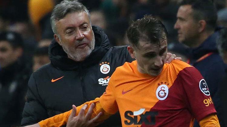 Galatasaraya Domenec Torrentten şok Sarı kırmızılıları şikayet etti: Ekstra tazminat...