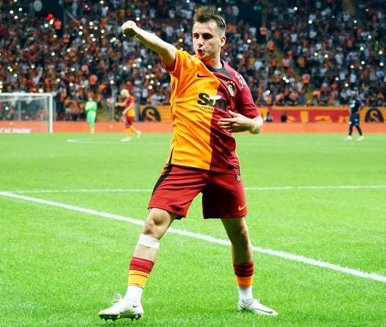 Galatasarayda Yunus Akgün’ün ardından Kerem Aktürkoğlu hamlesi Genç yıldıza büyük jest...