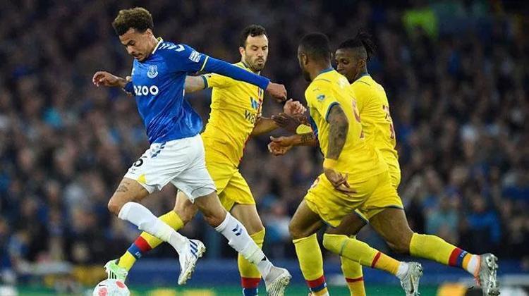 Beşiktaştan üst üste transfer hamleleri Dele Alli anlaşmaya yakın PSGye Ebimbe teklifi...