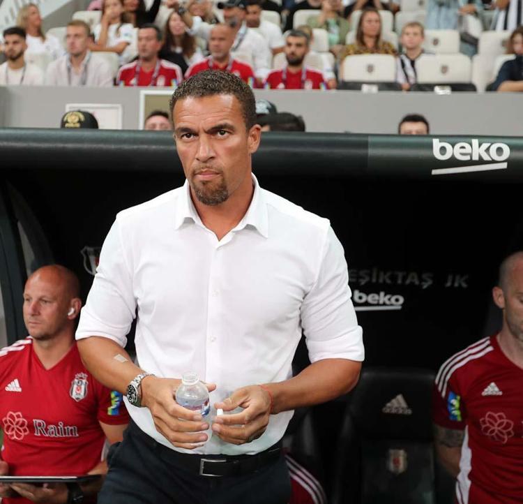 Beşiktaştan üst üste transfer hamleleri Dele Alli anlaşmaya yakın PSGye Ebimbe teklifi...