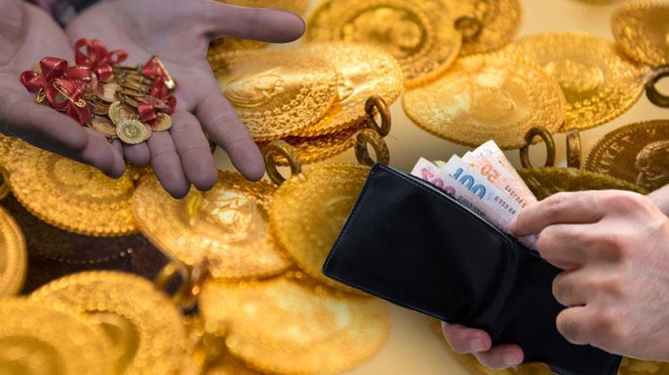 Altın fiyatlarında son durum Gram, çeyrek, yarım ve tam altın için tren kalkıyor... İslam Memiş uyardı: 1 Eylül son tarih