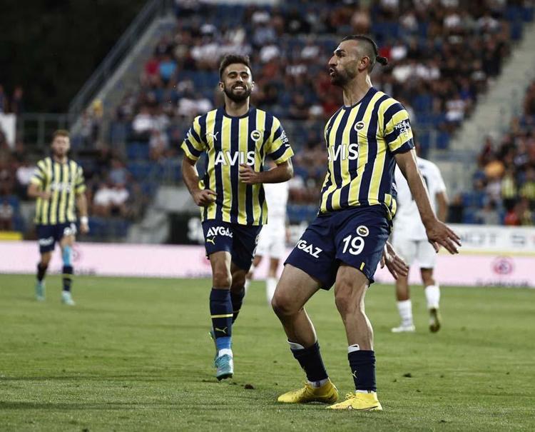 Fenerbahçenin Austria Wien maçının yayıncı kuruluşu belli oldu
