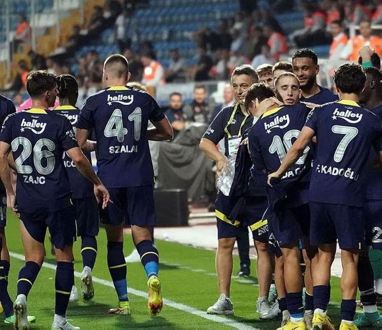 Fenerbahçede son dakika transfer haberi Maxi Gomez tamam Alexander Sörlothü Joshua King getirecek...