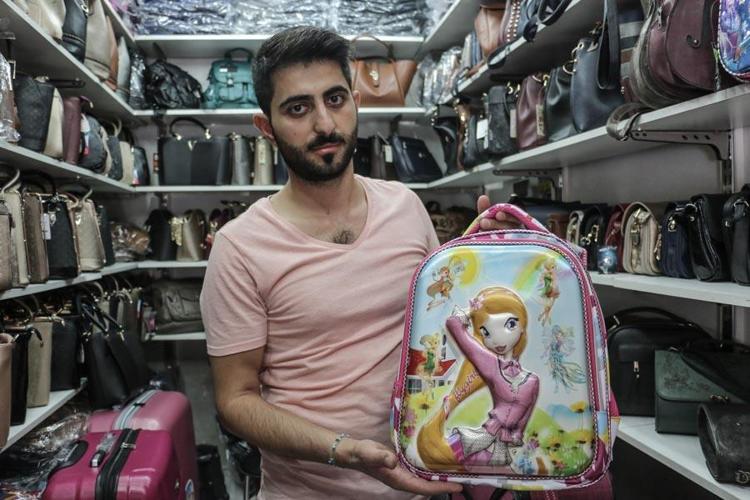 Öğrenci ve veli milyonları ilgilendiriyor Okulların açılması öncesi fiyatlar uçuşa geçti 900 lira