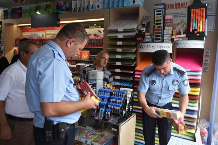 Öğrenci ve veli milyonları ilgilendiriyor Okulların açılması öncesi fiyatlar uçuşa geçti 900 lira