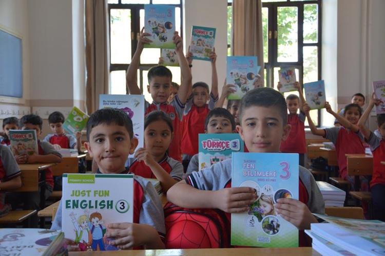 Öğrenci ve veli milyonları ilgilendiriyor Okulların açılması öncesi fiyatlar uçuşa geçti 900 lira