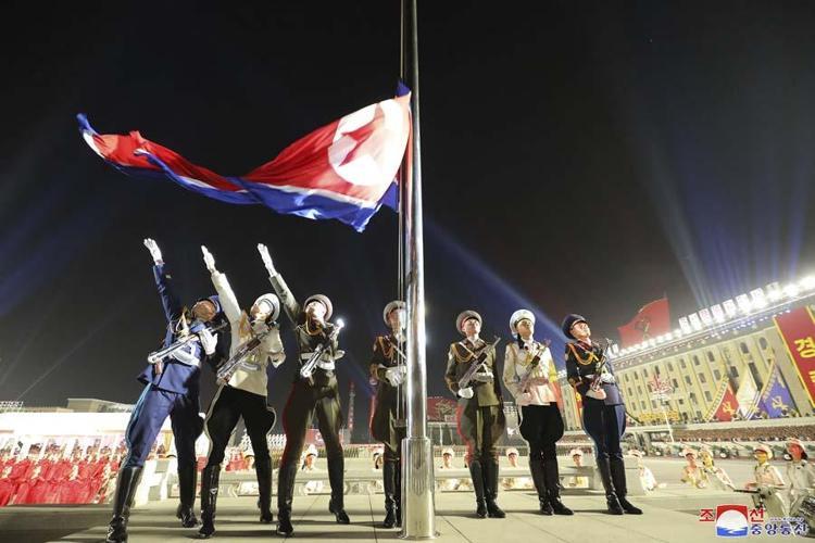 Kore Yarımadasında tansiyon yükseliyor Kuzey Kore lideri Kim Jong’Unun kız kardeşinden ağır hakaretler ve küfürler...