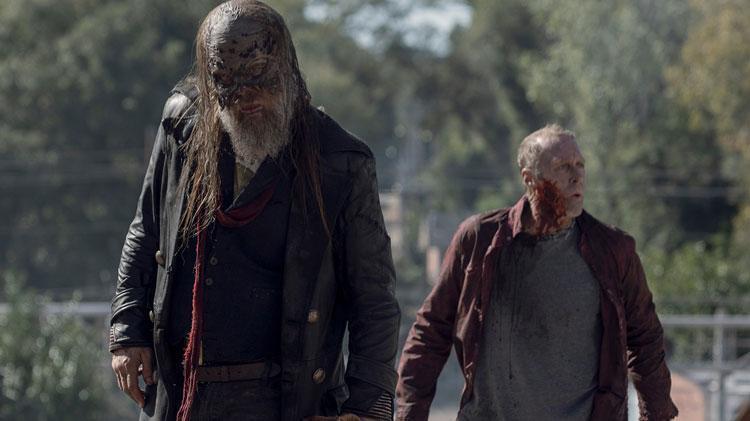 The Walking Dead 11. ve final sezonu geliyor Milyonların heyecanla beklediği son sezonda kimler ölecek, kimler kurtulacak