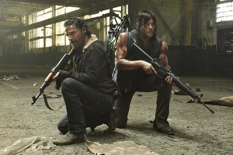 The Walking Dead 11. ve final sezonu geliyor Milyonların heyecanla beklediği son sezonda kimler ölecek, kimler kurtulacak