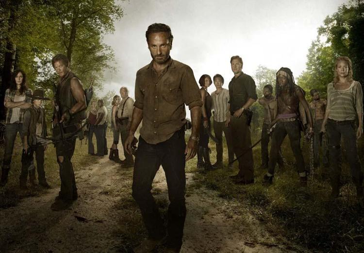 The Walking Dead 11. ve final sezonu geliyor Milyonların heyecanla beklediği son sezonda kimler ölecek, kimler kurtulacak